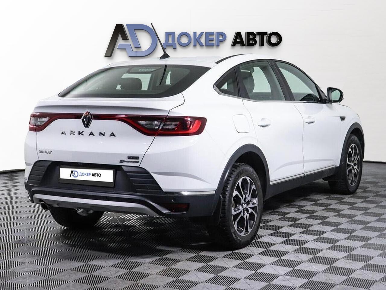 фото автомобиля 1