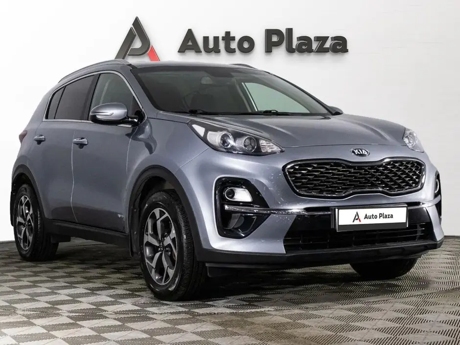AutoPlaza