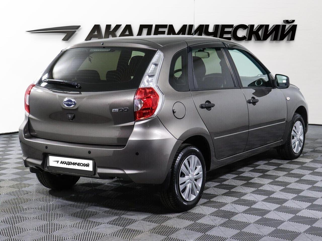фото автомобиля 1