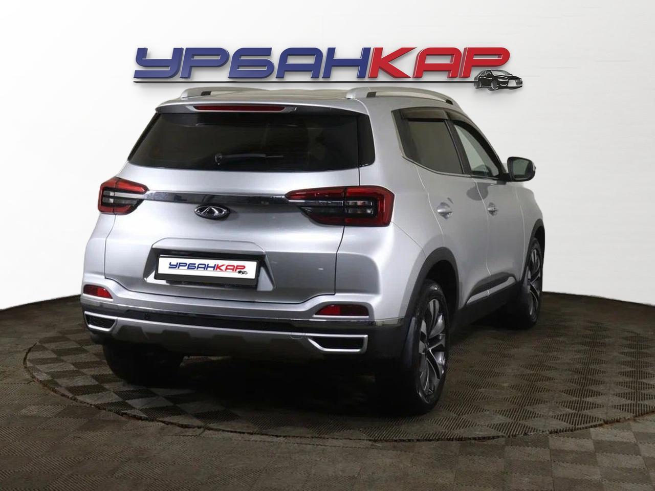 фото автомобиля 1
