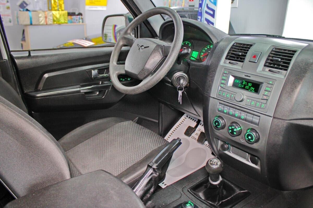 фото автомобиля 6