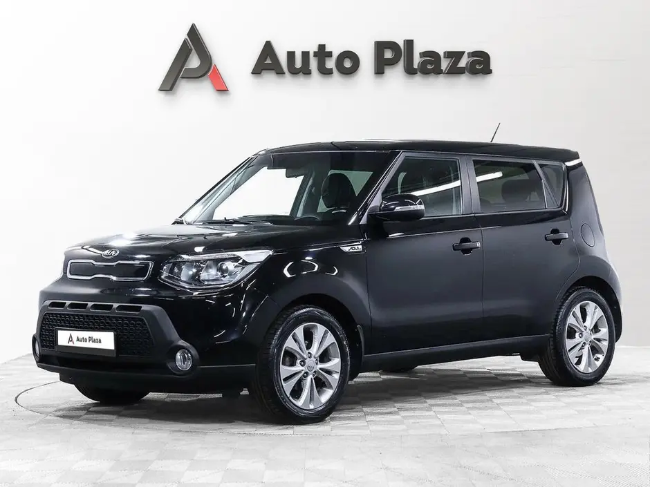AutoPlaza