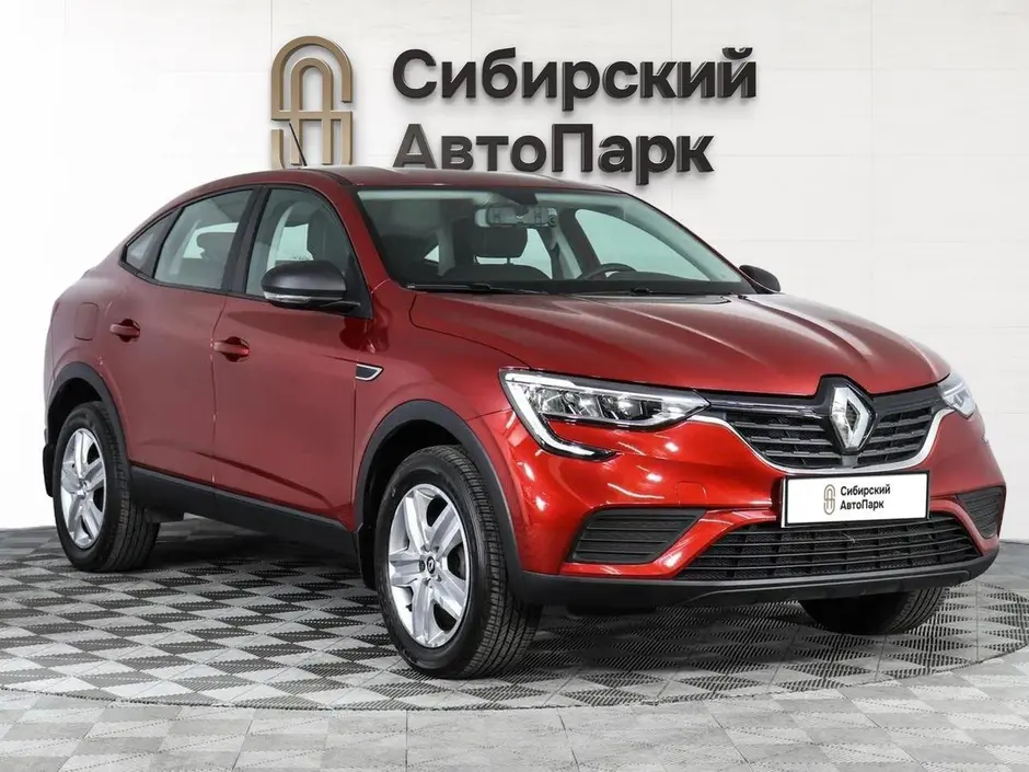 фото автомобиля