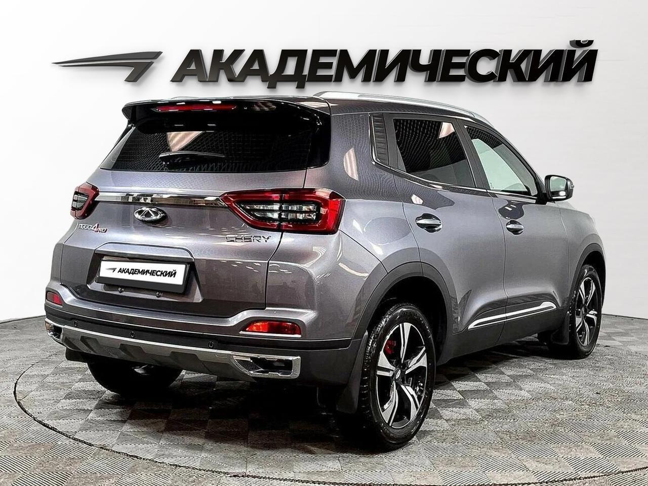 фото автомобиля 1