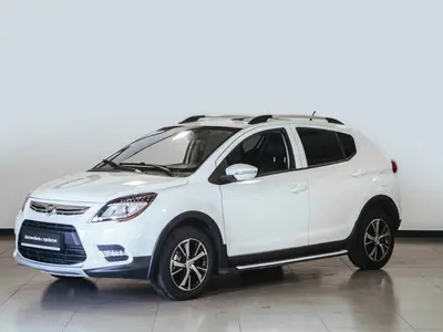 Lifan X50