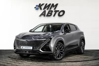 Changan UNI-T