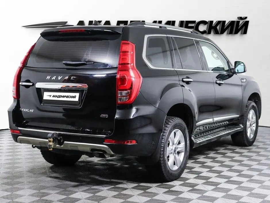 фото автомобиля