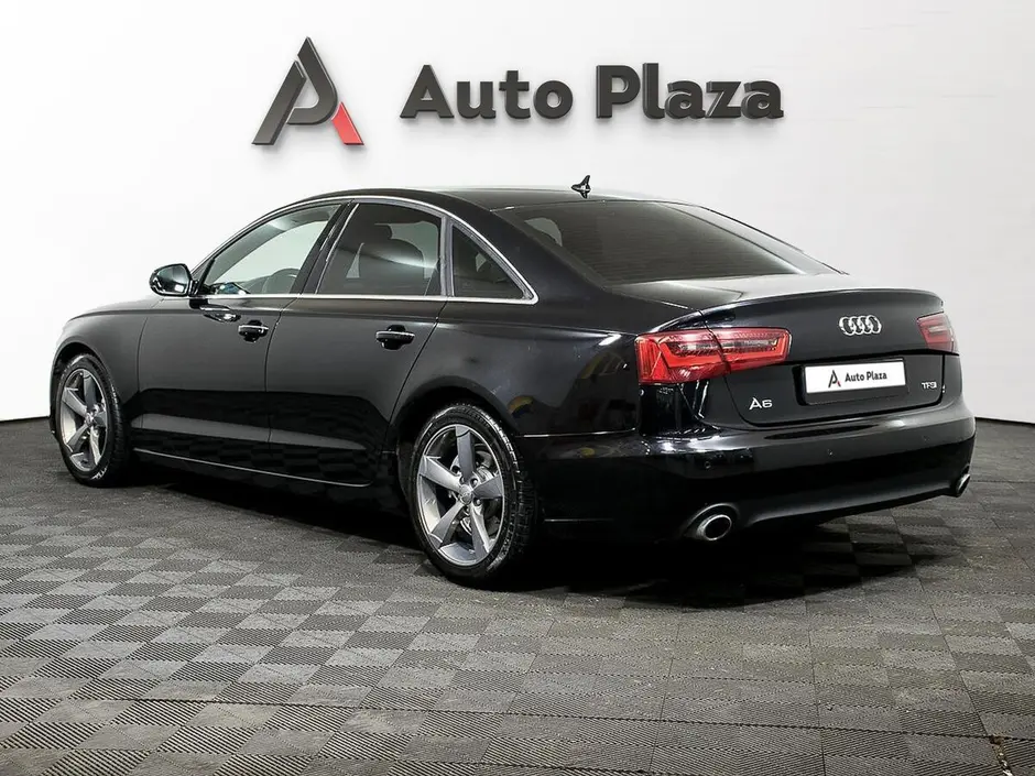 AutoPlaza
