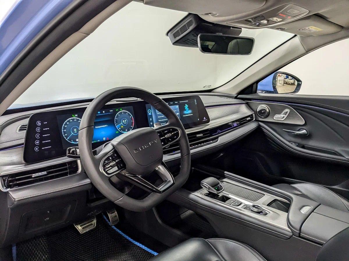 фото автомобиля 5