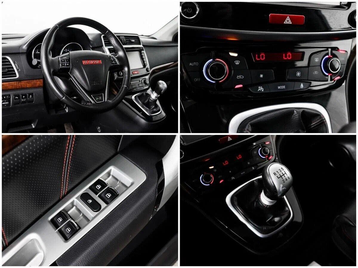 фото автомобиля 7