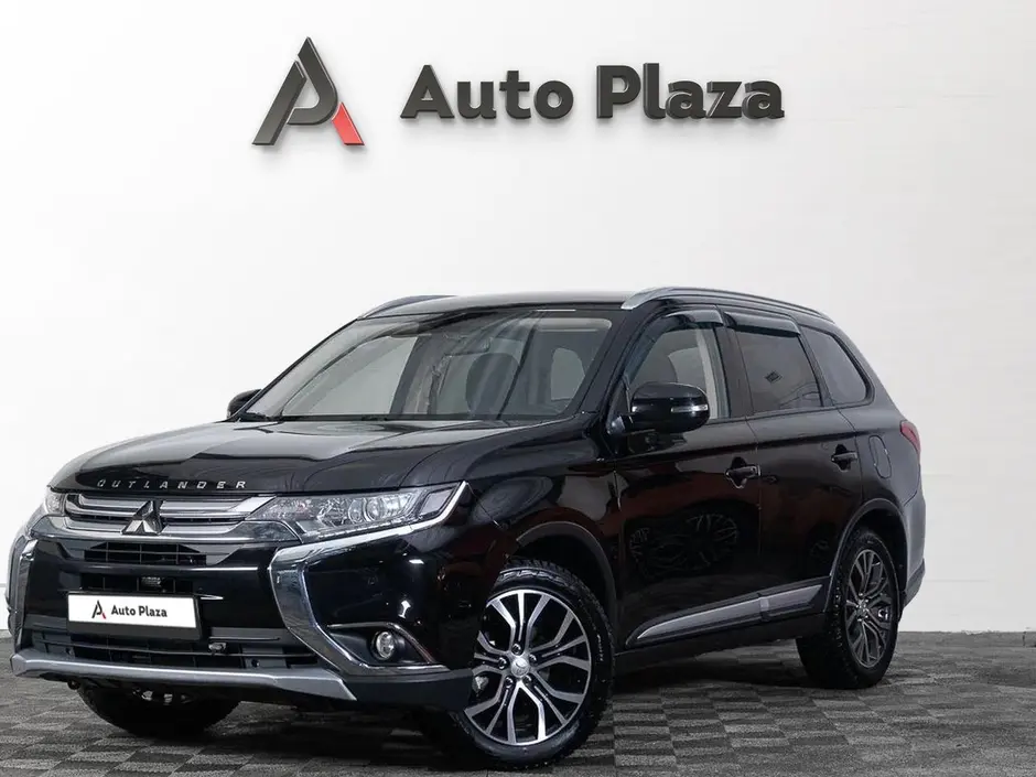 AutoPlaza