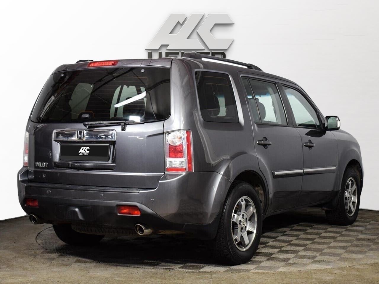 фото автомобиля 1