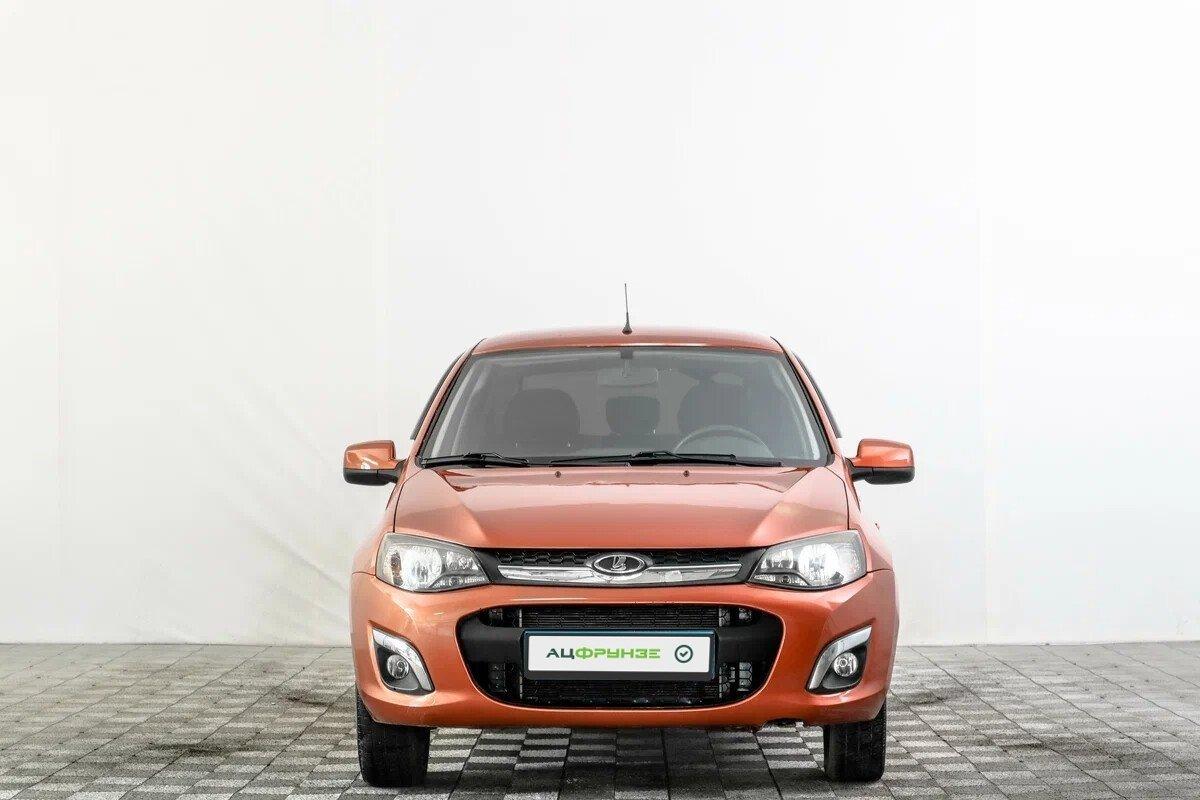 фото автомобиля 1