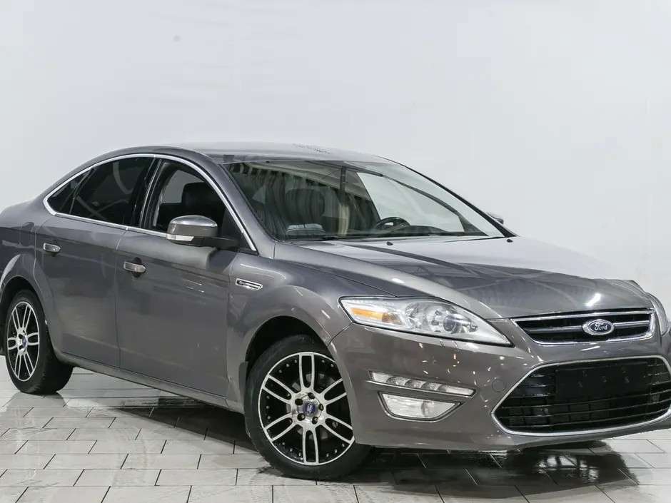 «Авто на Неве»