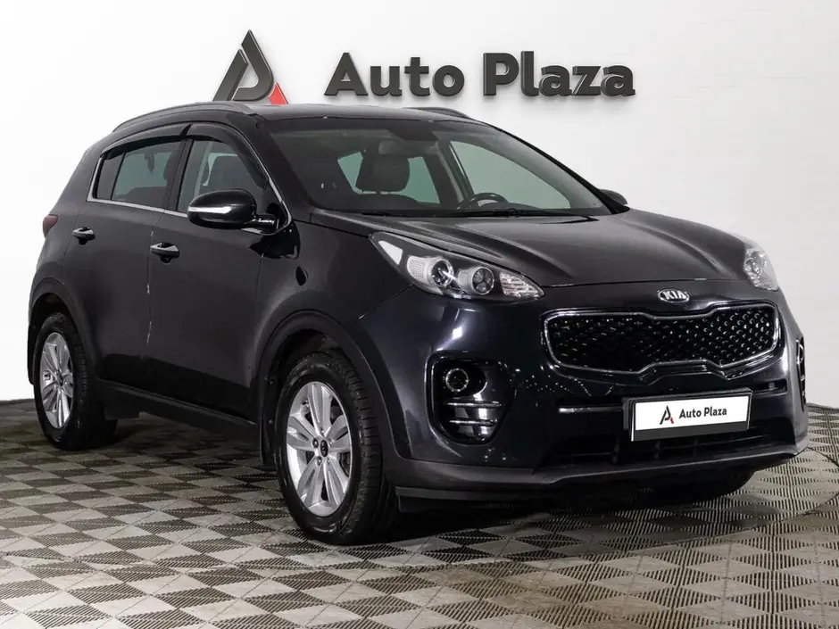 AutoPlaza