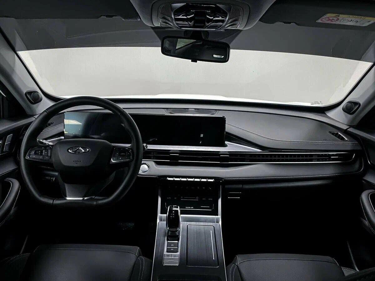 фото автомобиля 7