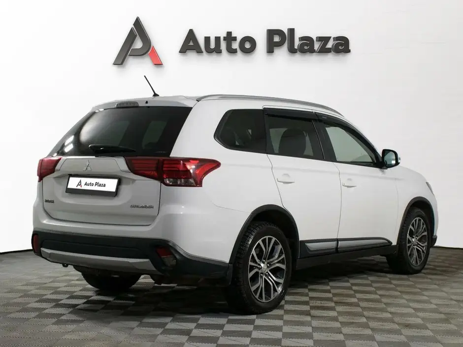 AutoPlaza
