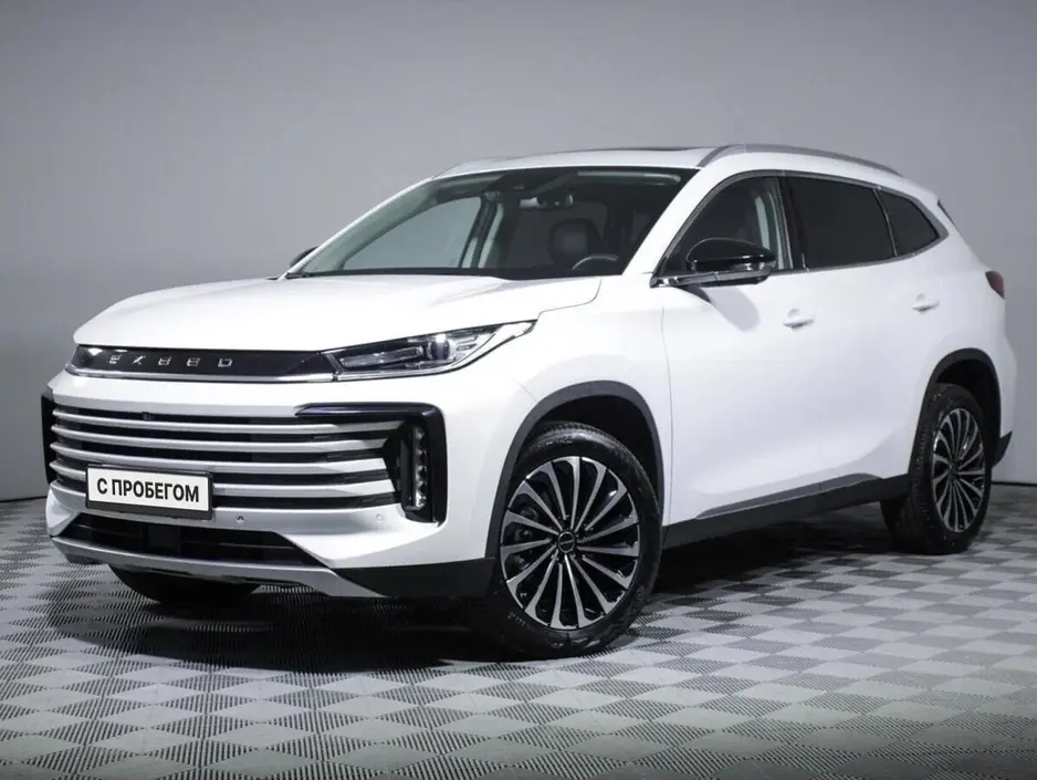 «Авто на Неве»