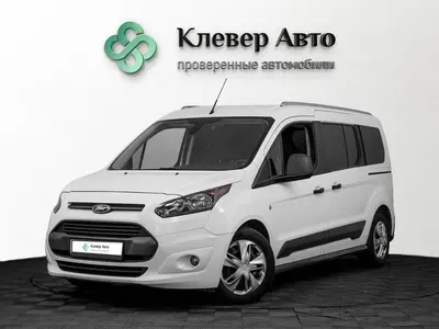 Ford Tourneo Connect