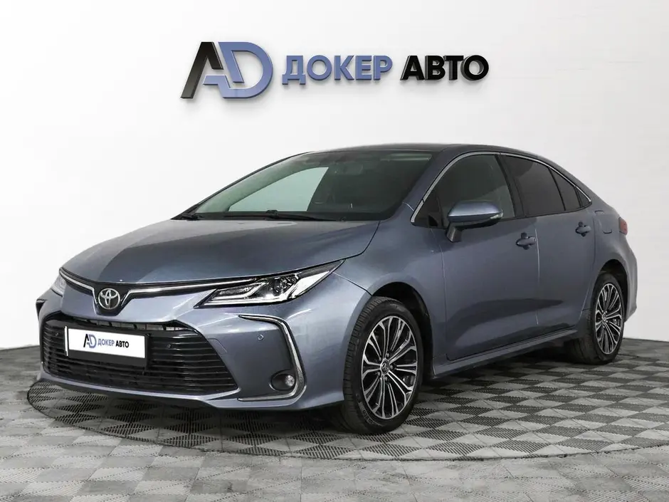 фото автомобиля