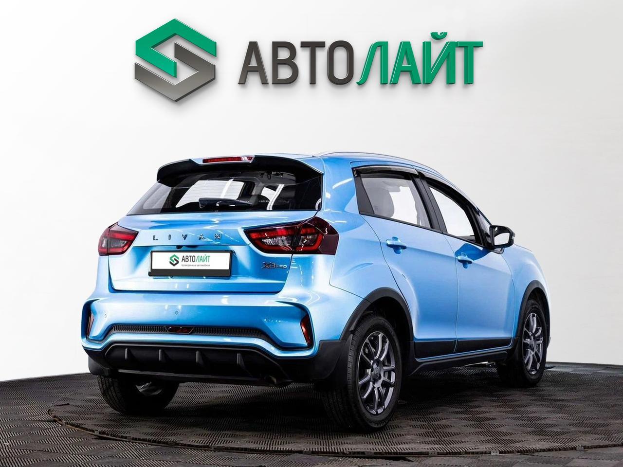 фото автомобиля 1