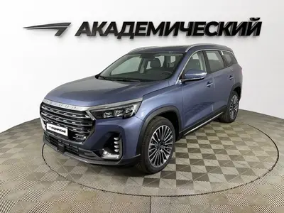 Jetour X90 PLUS