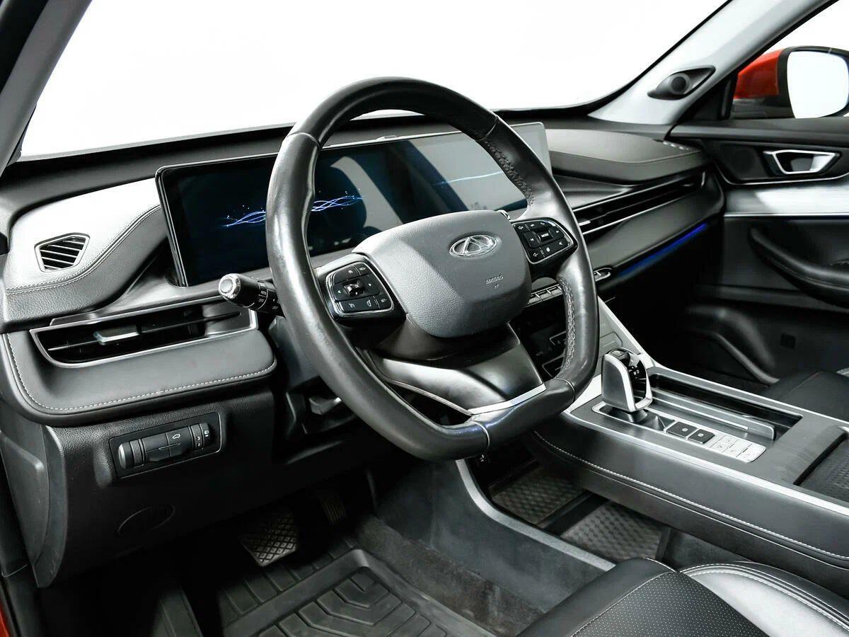 фото автомобиля 8