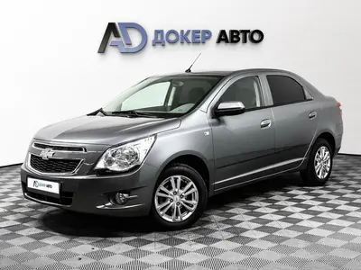 Chevrolet Cobalt
