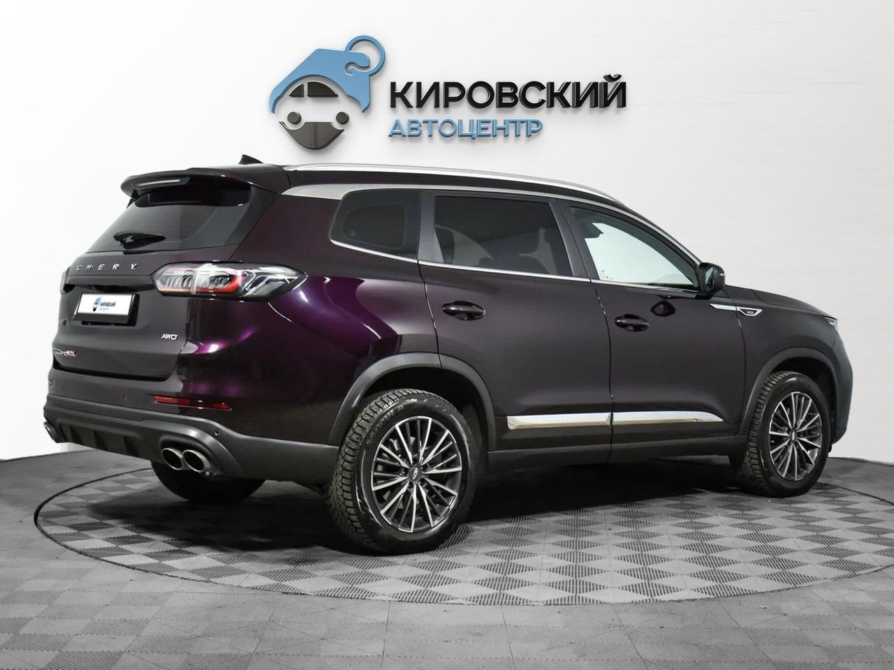 фото автомобиля 1