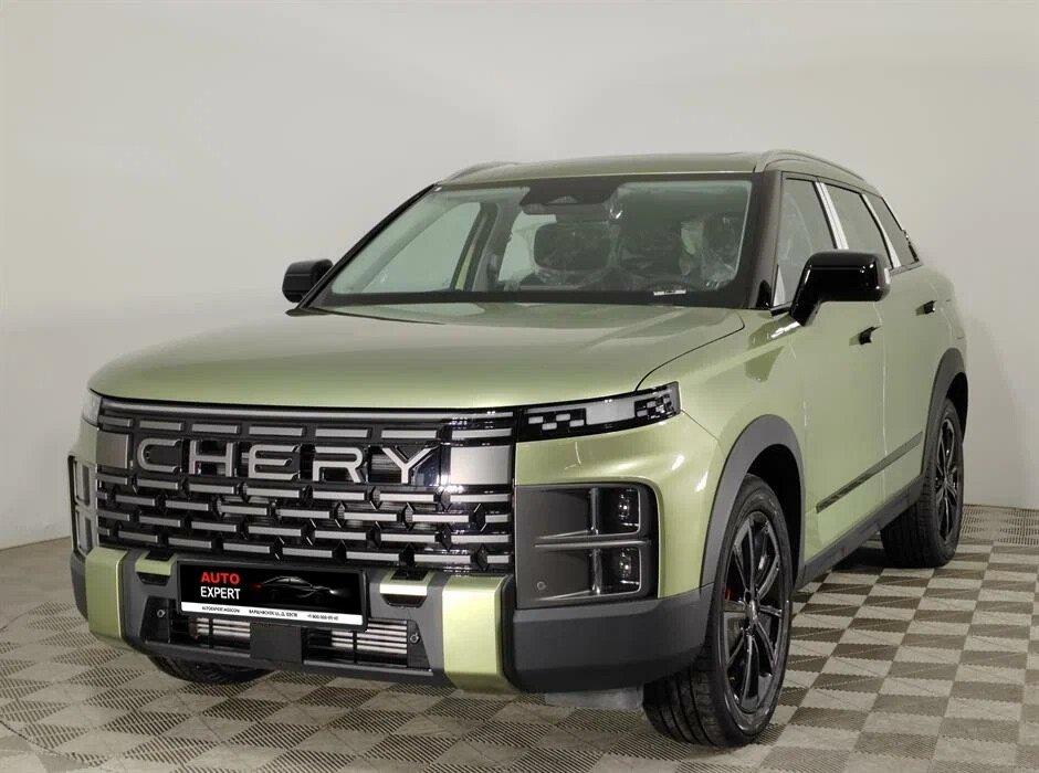 фото автомобиля 0