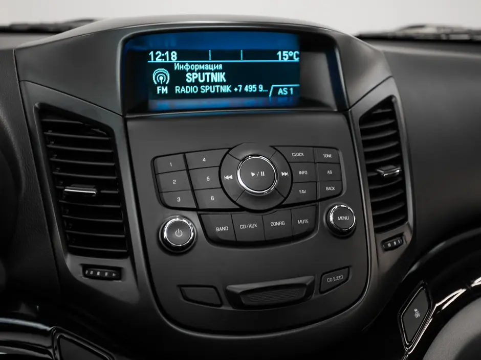 «Авто на Неве»