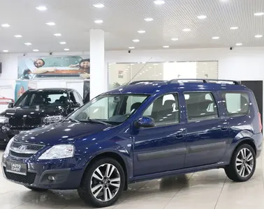 LADA (ВАЗ) Largus