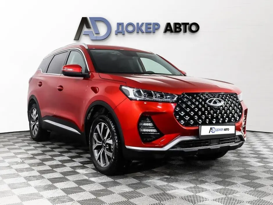 фото автомобиля