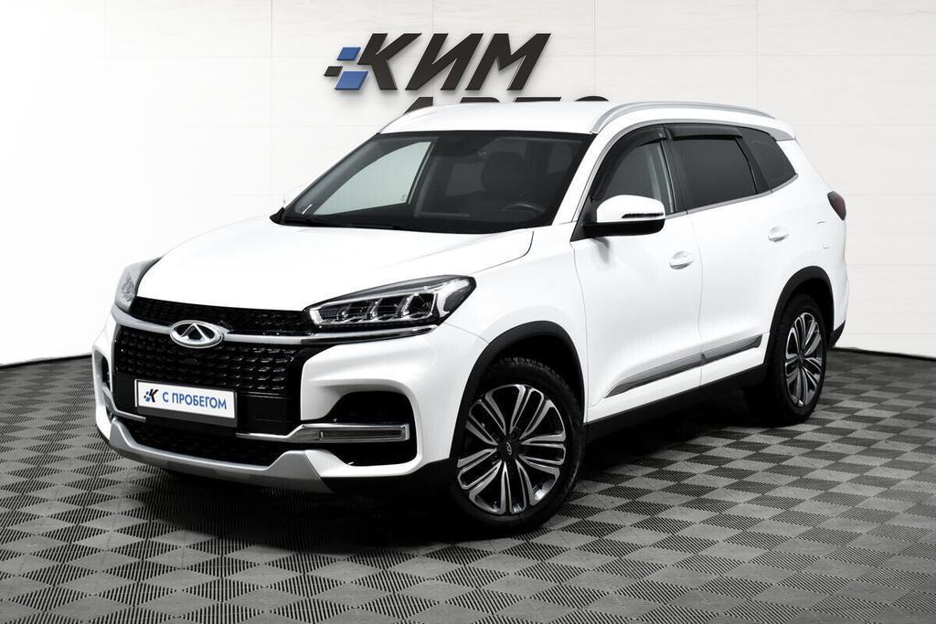 фото автомобиля 0