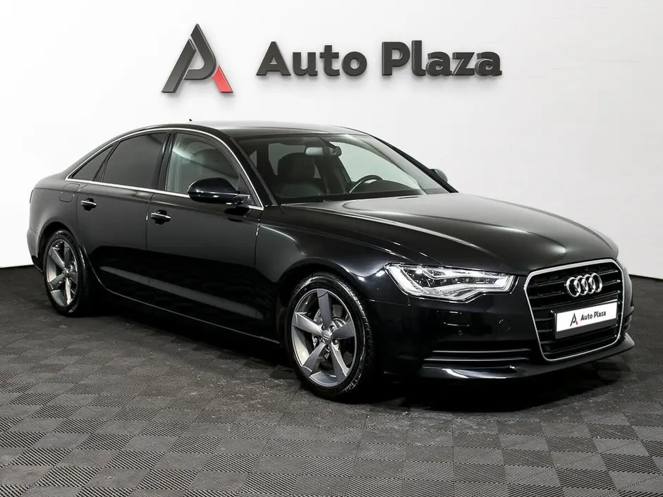 AutoPlaza