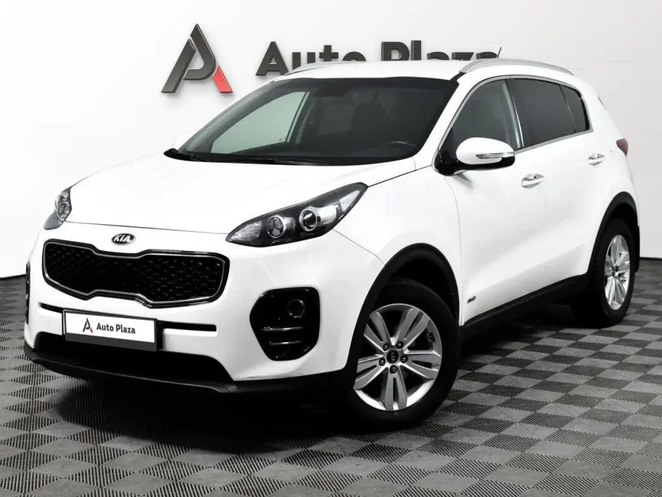 AutoPlaza