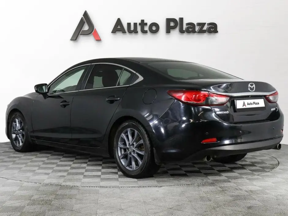 AutoPlaza