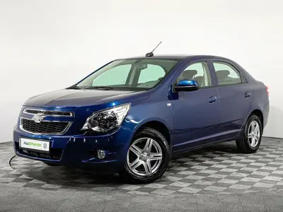 Chevrolet Cobalt