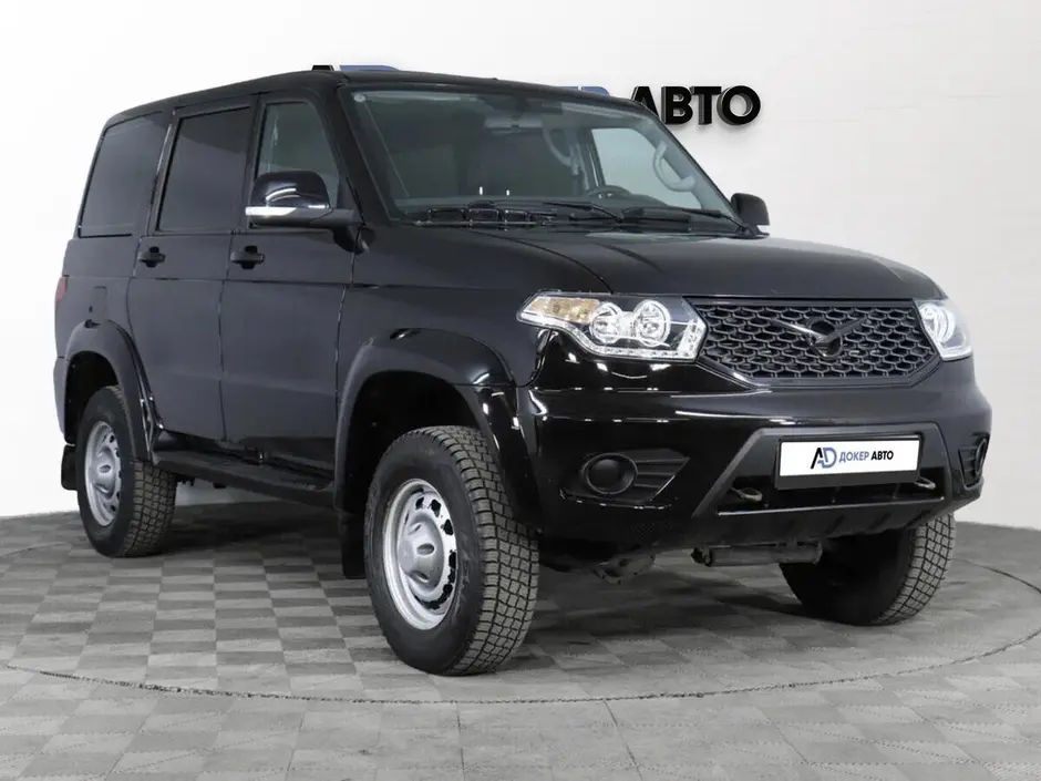 фото автомобиля