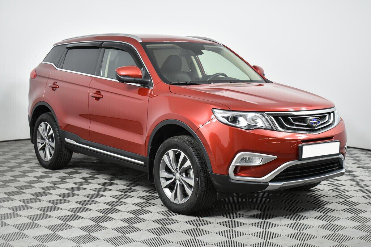 фото автомобиля
