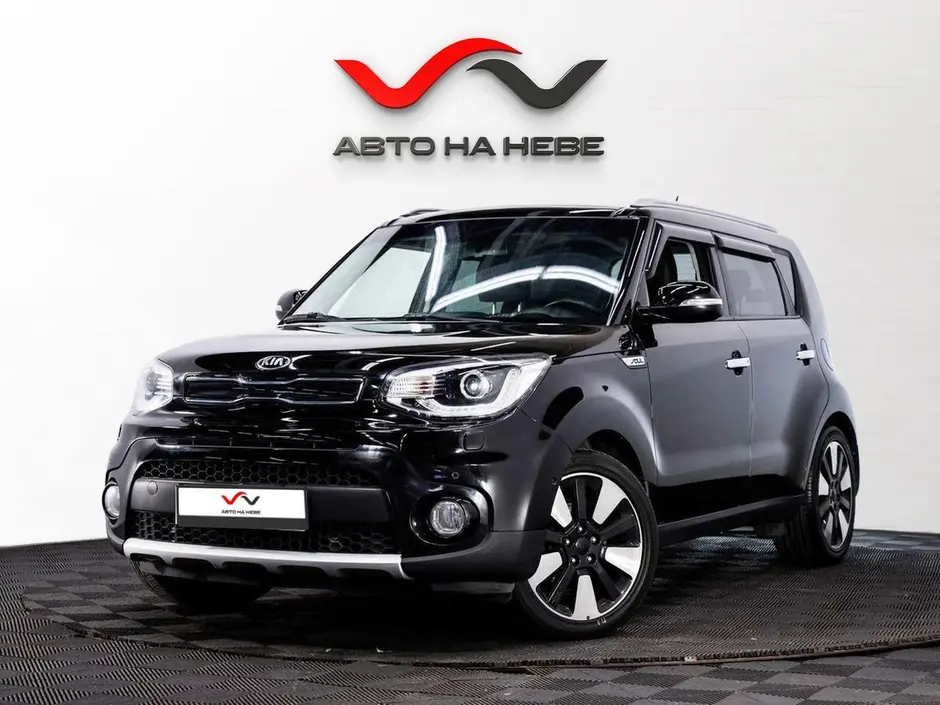 «Авто на Неве»