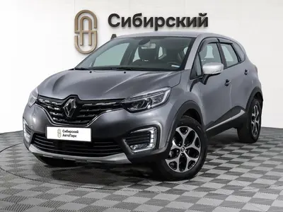 Renault Kaptur