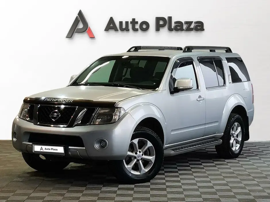 AutoPlaza