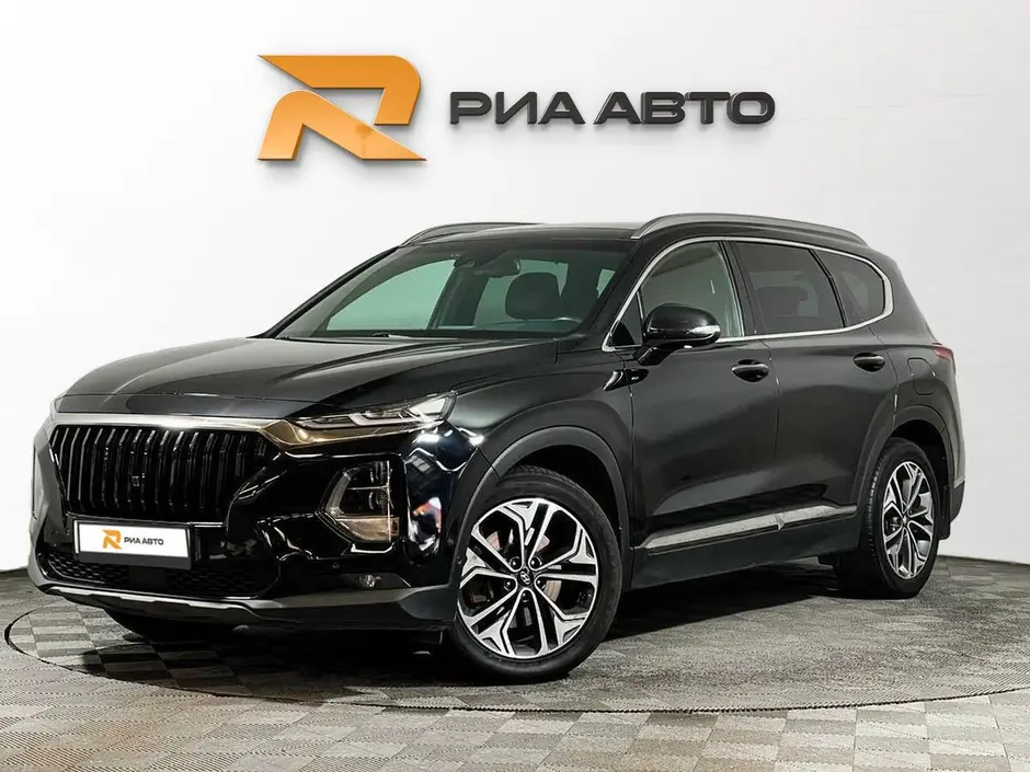 фото автомобиля