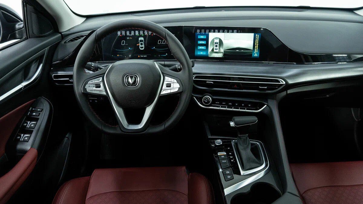 фото автомобиля 7