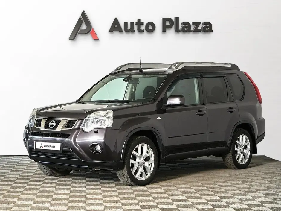 AutoPlaza