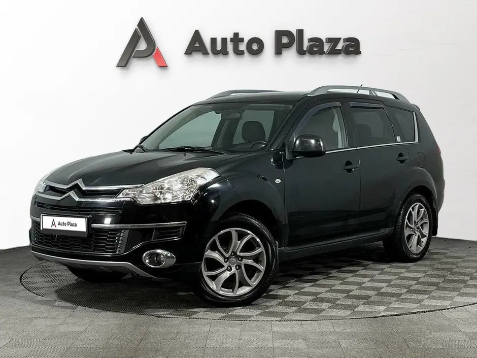 AutoPlaza