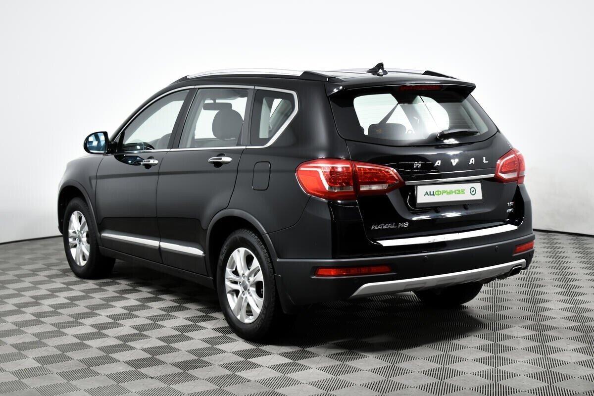фото автомобиля 6