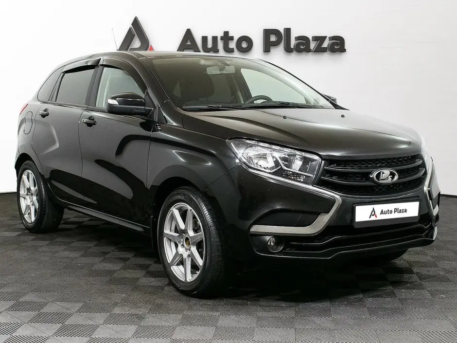 AutoPlaza