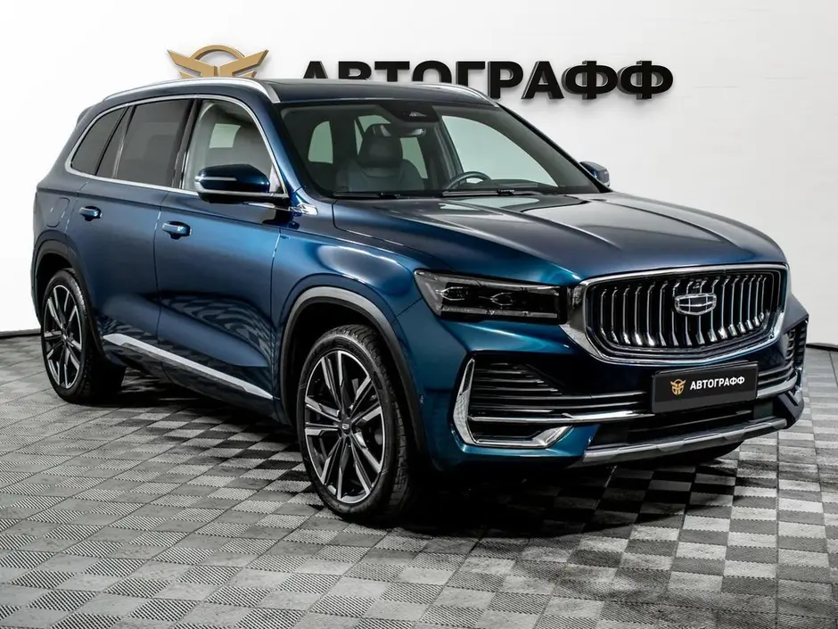 фото автомобиля